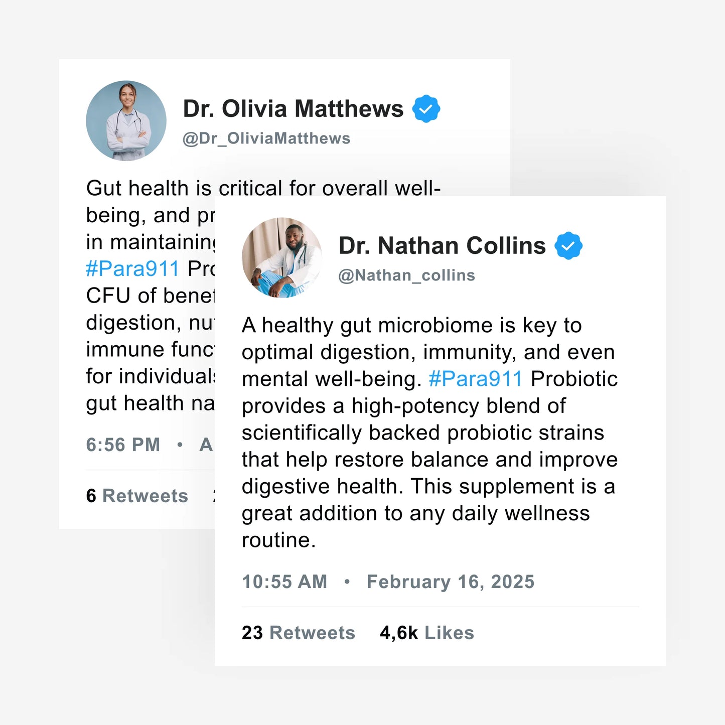 Clarexin Probiotic