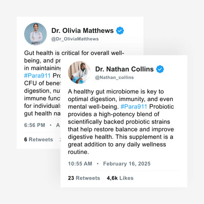 Clarexin Probiotic