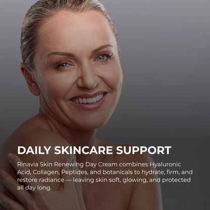 Rinavia Skin Renewing Cream