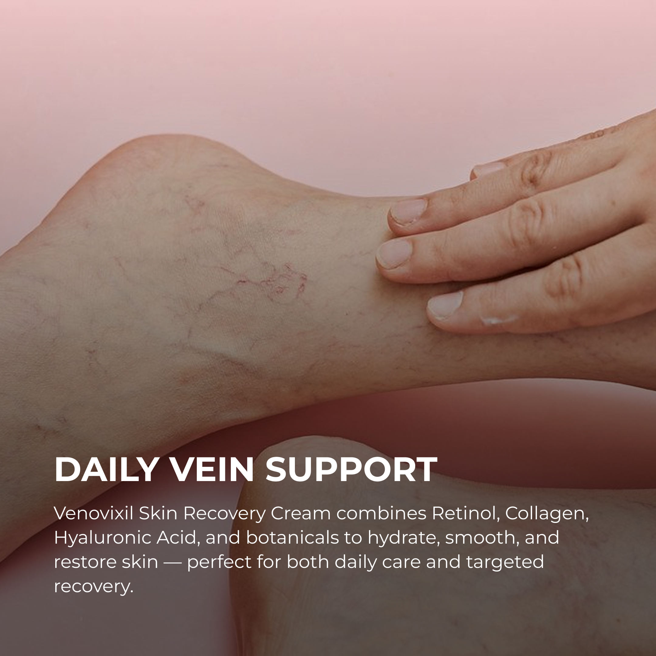 Arthrovix Skin Recovery Cream