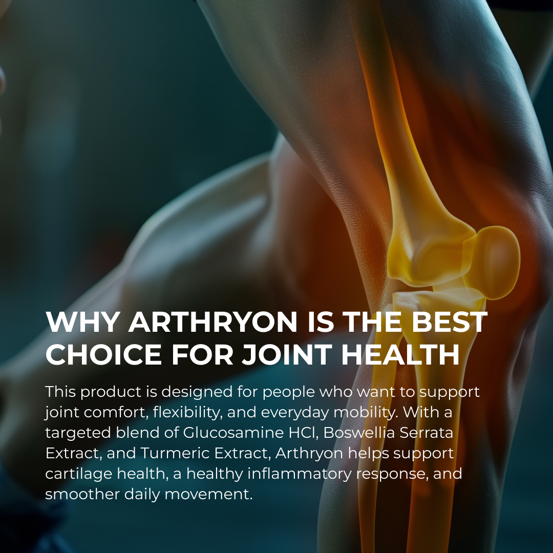 Arthryon Joint Support Complex
