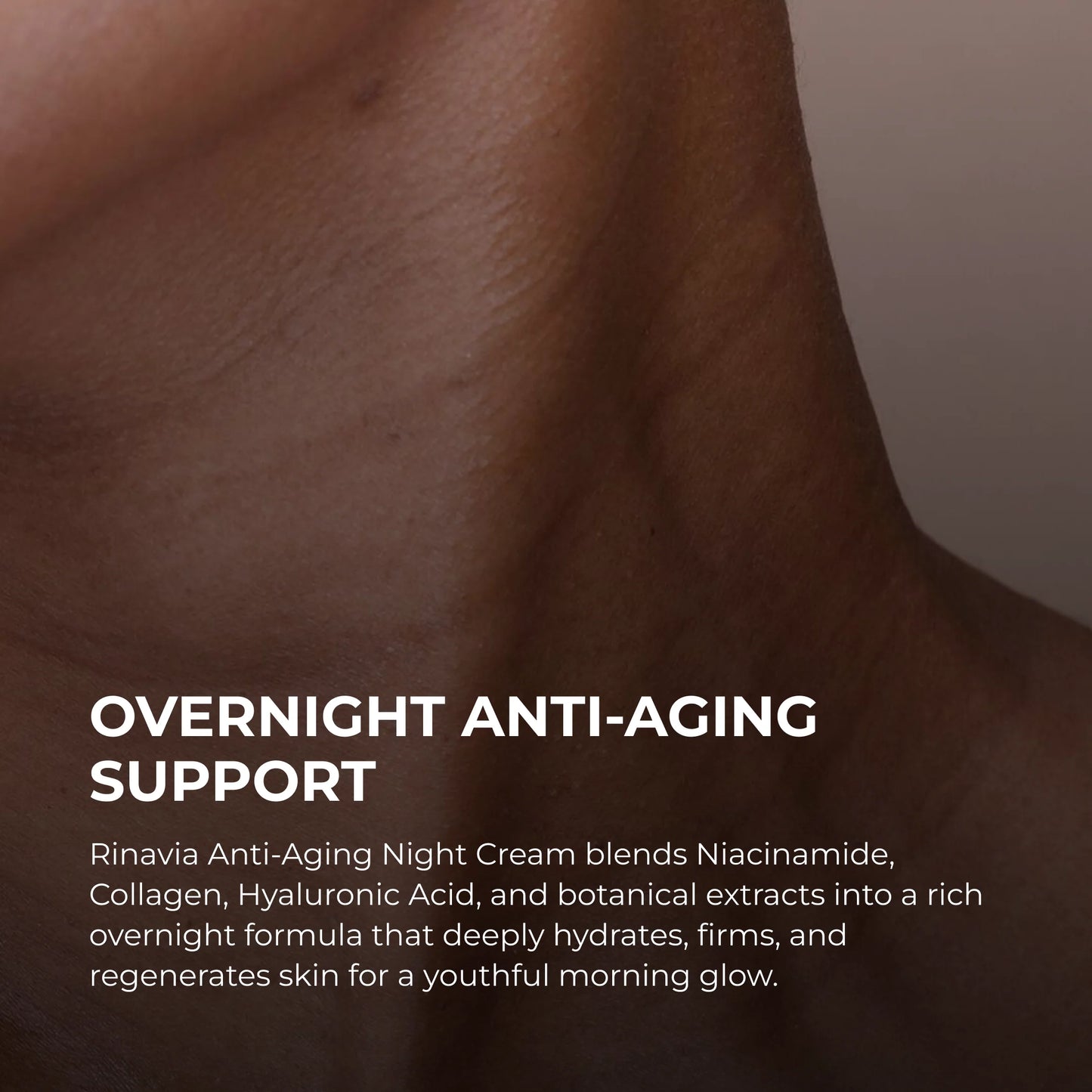Rinavia Anti-Aging Cream