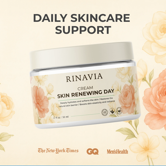 Rinavia Skin Renewing Cream