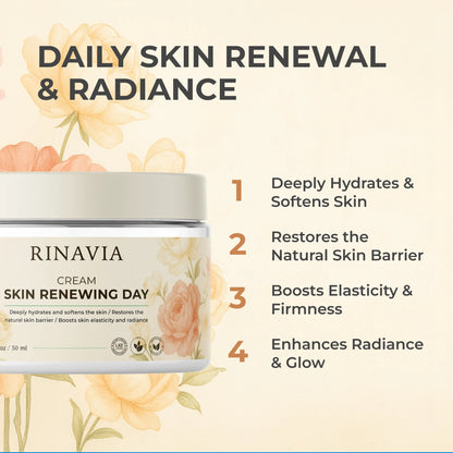 Rinavia Skin Renewing Cream