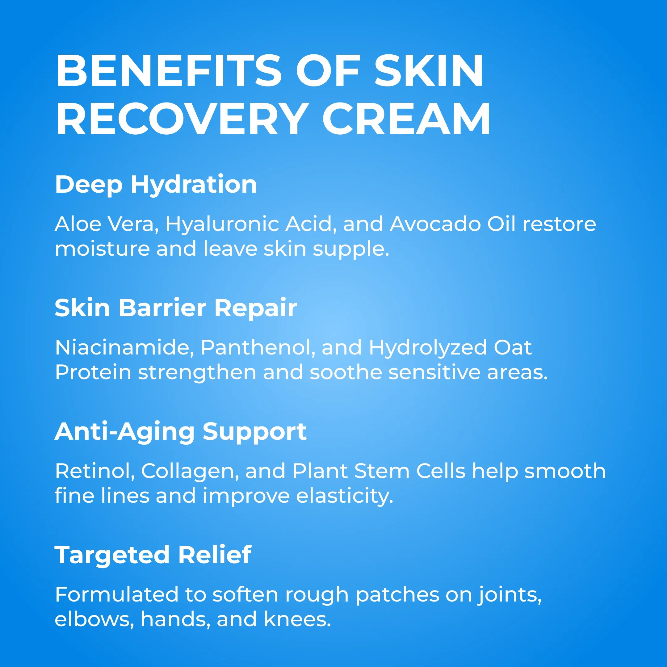 Venovixil Skin Recovery