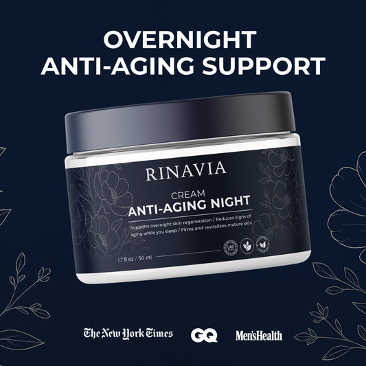 Rinavia Anti-Aging Cream