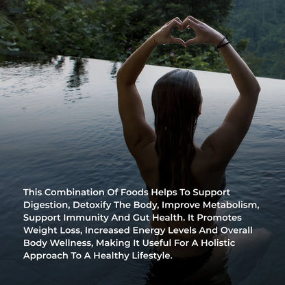 Slimlex Colon Detox