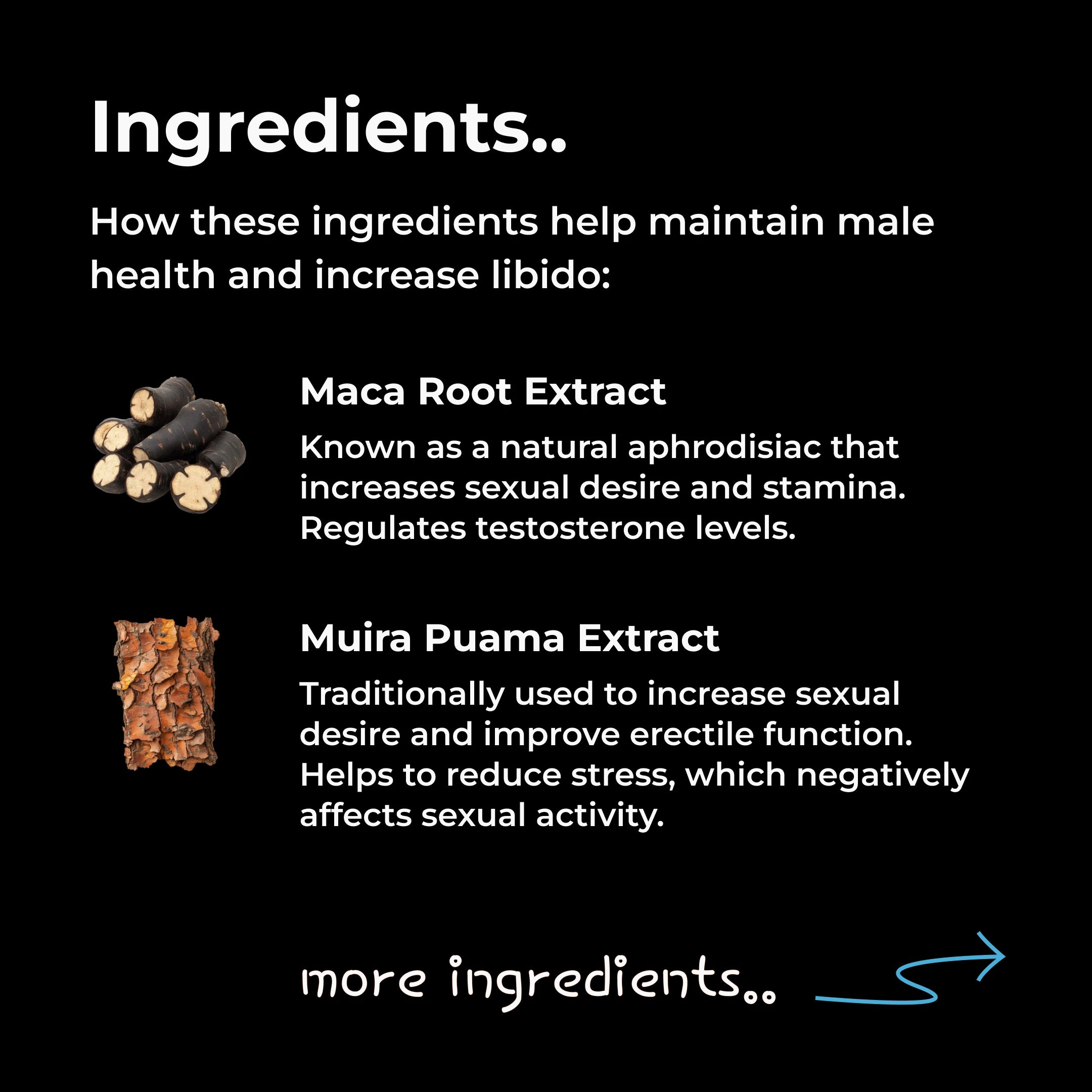 StaminUP Male Enhancement Gummies