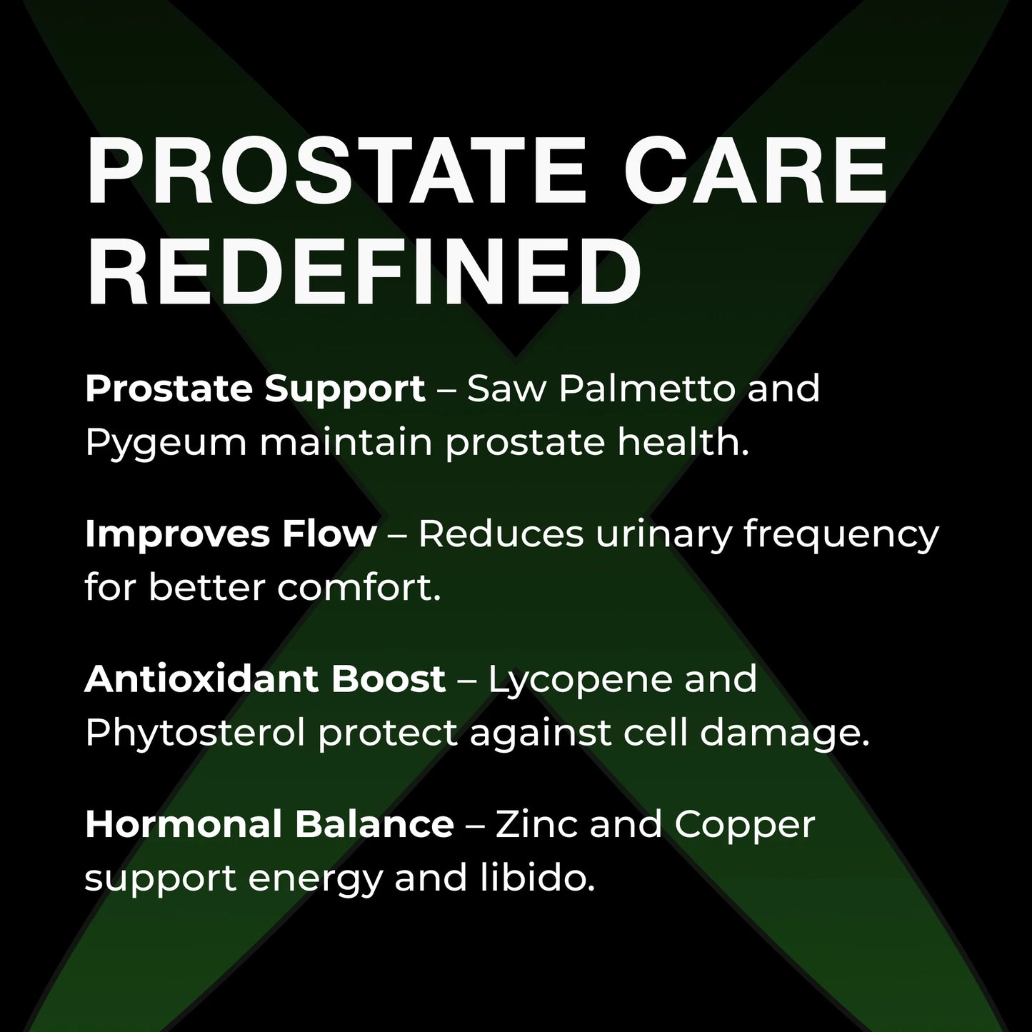 StaminUp Prostate Support Max