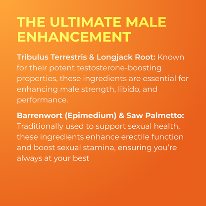 Ultra Testosterone by REVITME