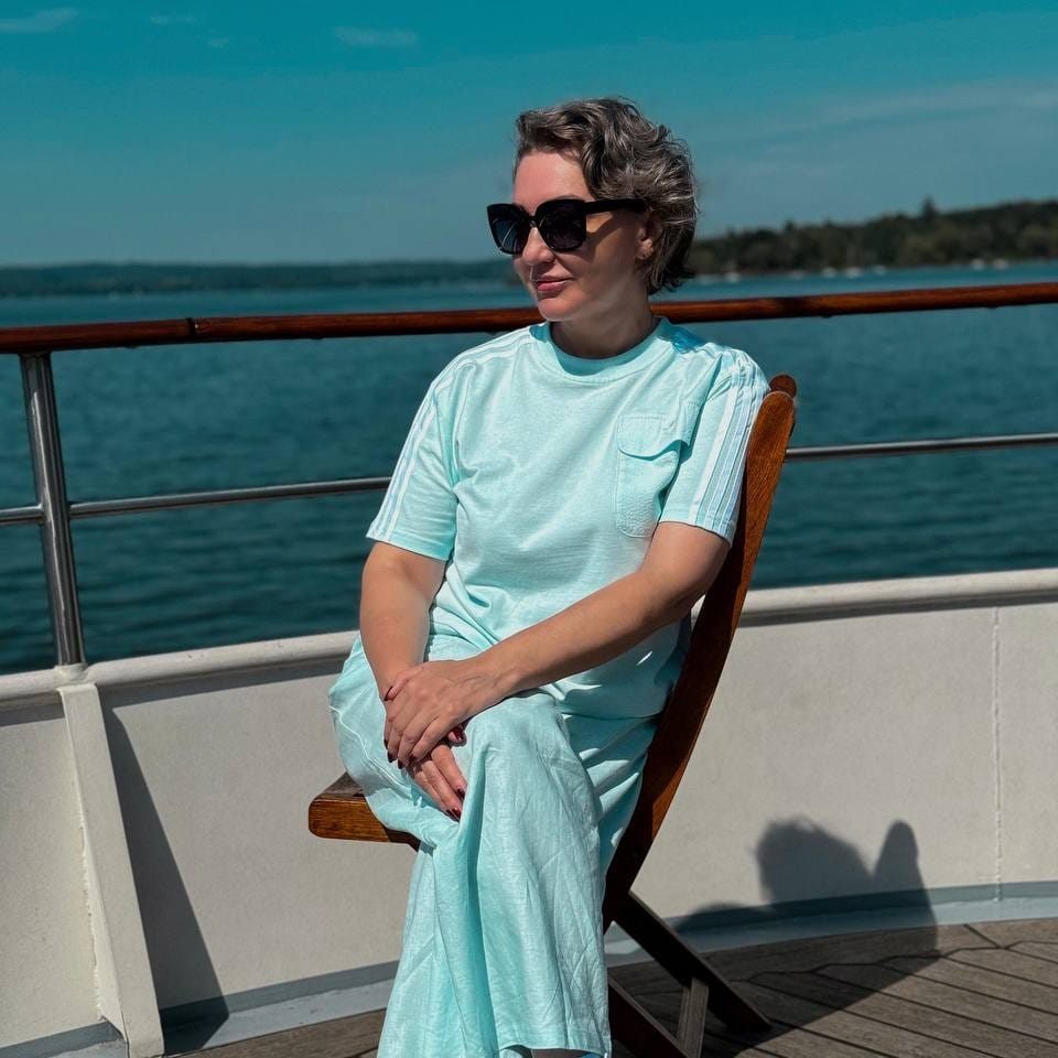 Reviewer photo (desktop)